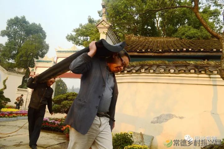 10年前我们一起走过的桃花源(图7) 图片