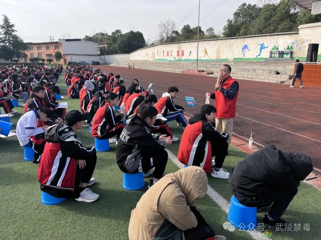 守护青春安全, 共建平安校园(图2) 守护青春安全, 共建平安校园(图2)