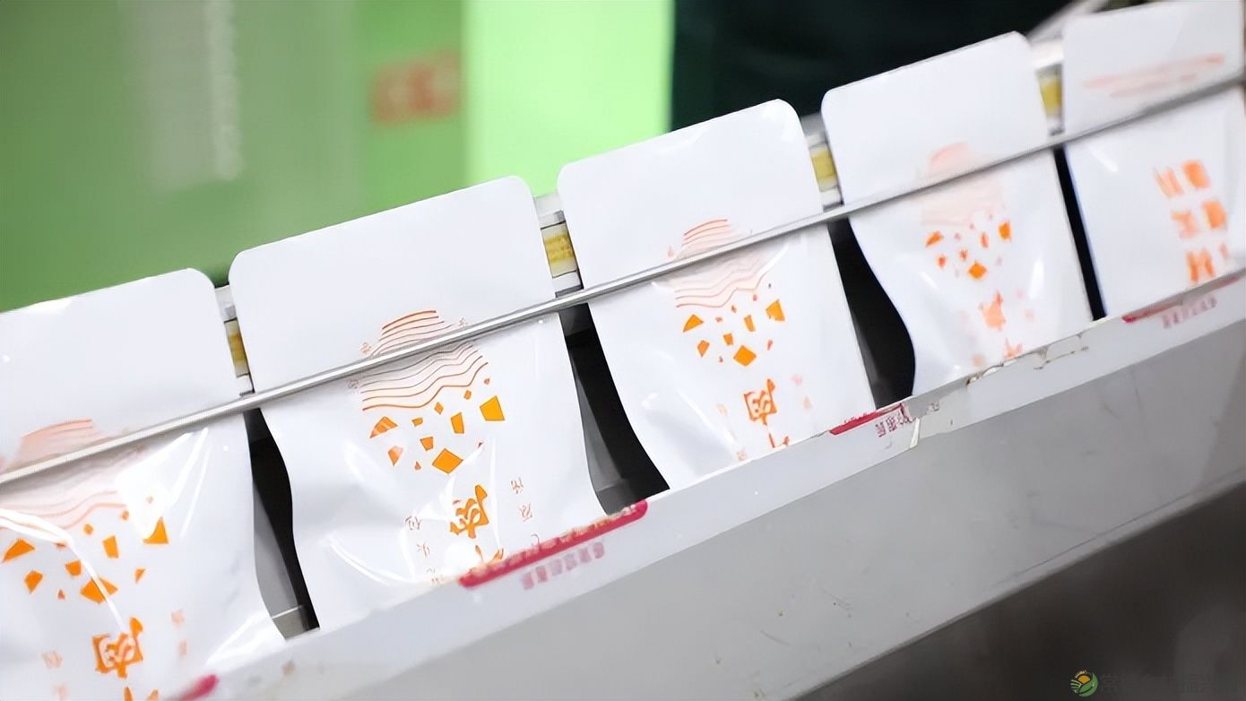 鲜滋友常德米粉谱写乡村振兴的“武陵味道”(图7)