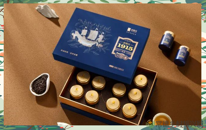 湖南红茶中的佼佼者——武陵红:茶韵天香引领行业新风尚(图3) 湖南红茶中的佼佼者——武陵红:茶韵天香引领行业新风尚(图3)