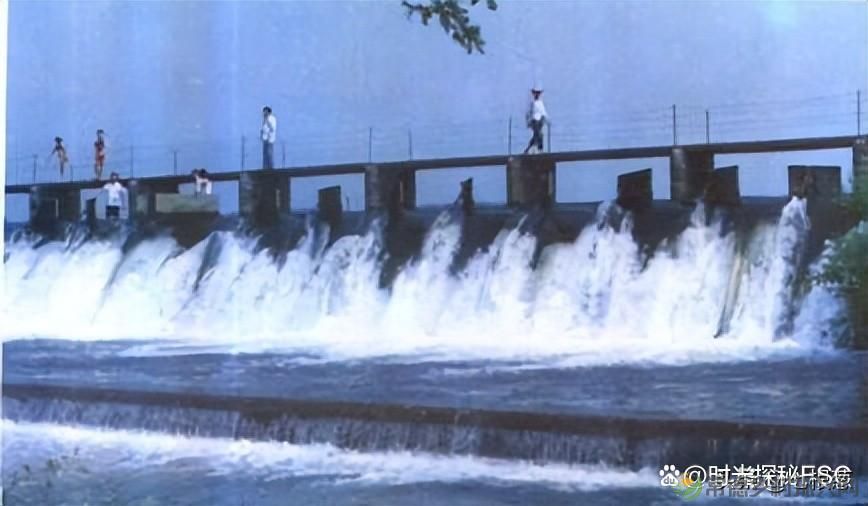 图说昔日的湖南汉寿,照片中有你熟悉的地方吗?(图5) 图说昔日的湖南汉寿,照片中有你熟悉的地方吗?(图5)