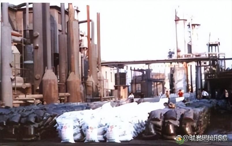 图说昔日的湖南汉寿,照片中有你熟悉的地方吗?(图6) 图说昔日的湖南汉寿,照片中有你熟悉的地方吗?(图6)