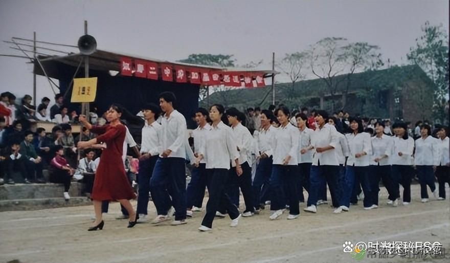 图说昔日的湖南汉寿,照片中有你熟悉的地方吗?(图11) 图说昔日的湖南汉寿,照片中有你熟悉的地方吗?(图11)