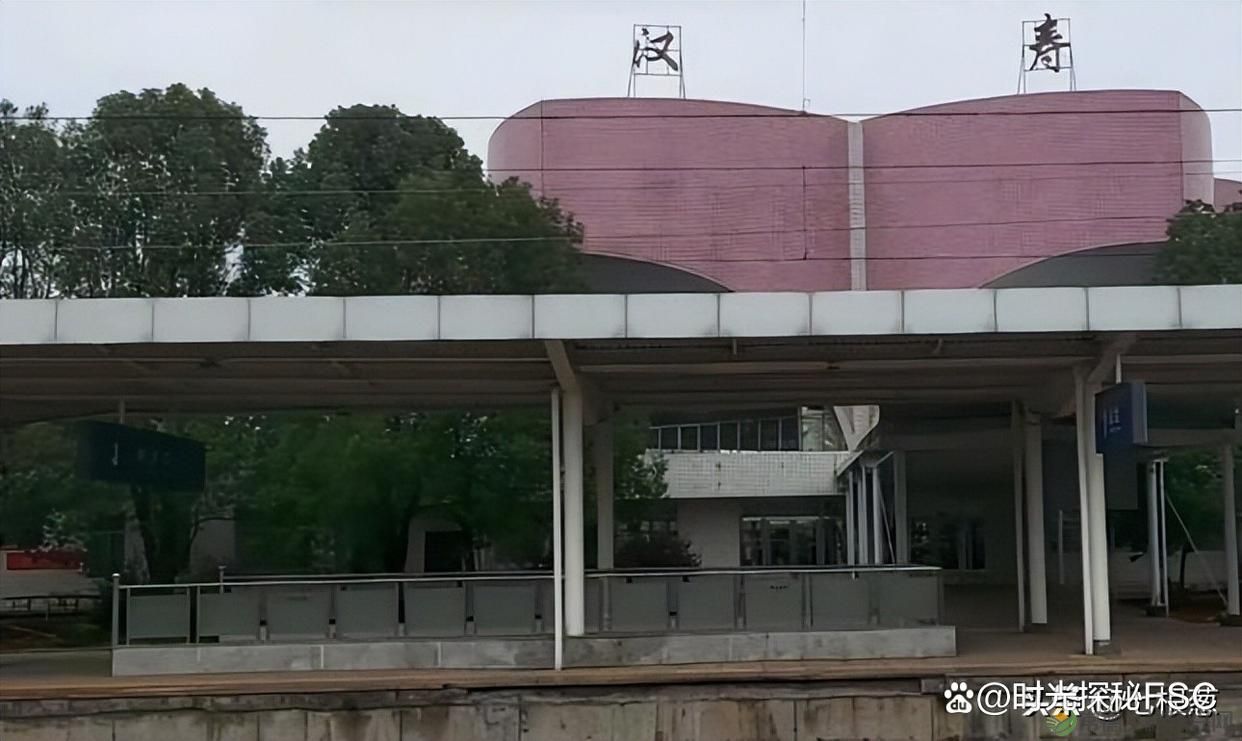 图说昔日的湖南汉寿,照片中有你熟悉的地方吗?(图14) 图说昔日的湖南汉寿,照片中有你熟悉的地方吗?(图14)