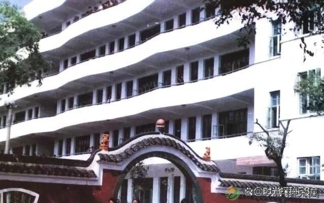 图说昔日的湖南汉寿,照片中有你熟悉的地方吗?(图20) 图说昔日的湖南汉寿,照片中有你熟悉的地方吗?(图20)