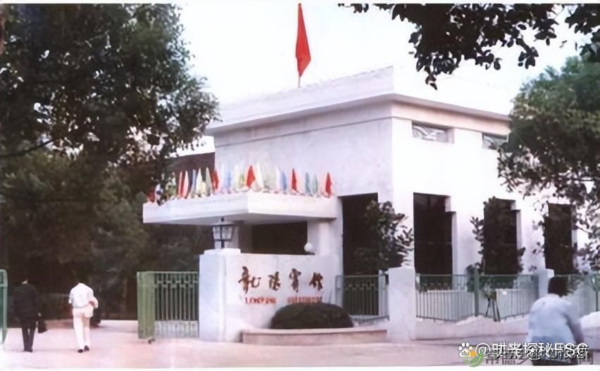 图说昔日的湖南汉寿,照片中有你熟悉的地方吗?(图27) 图说昔日的湖南汉寿,照片中有你熟悉的地方吗?(图27)