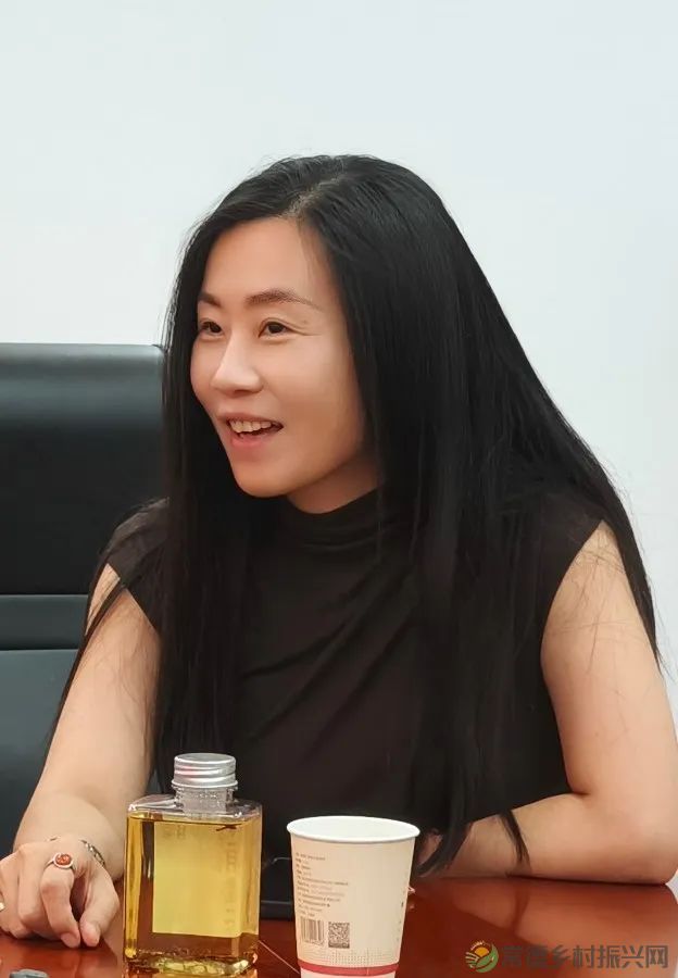 常德市茶文化促进会8090主理人共话茶文化传承与创新(图13) 图片