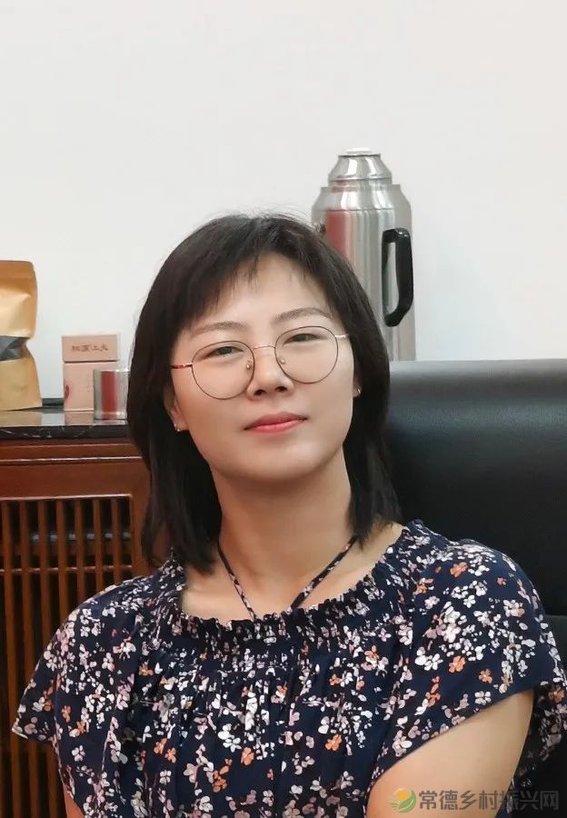 常德市茶文化促进会8090主理人共话茶文化传承与创新(图12) 图片