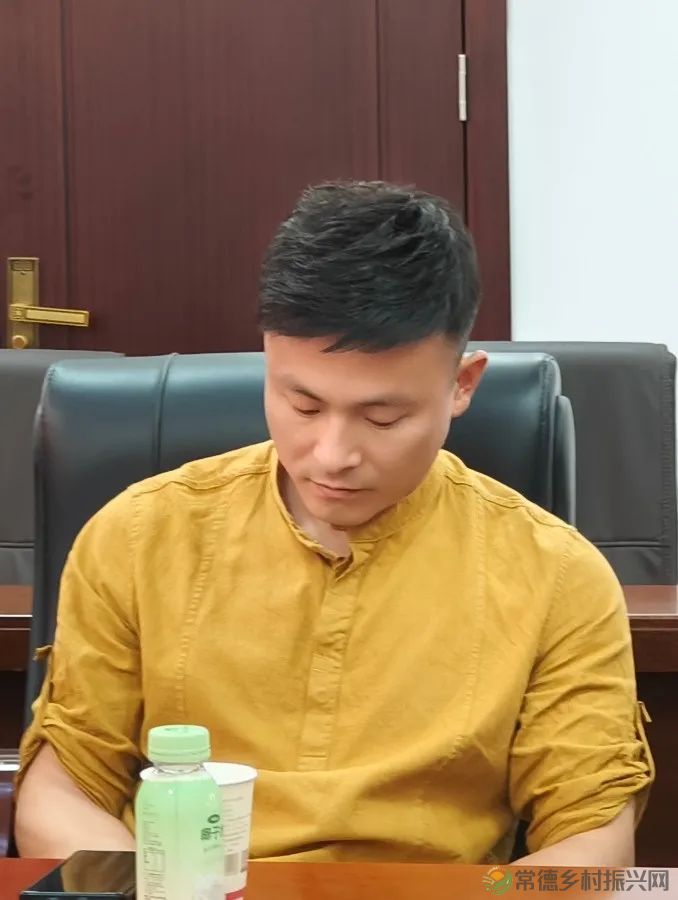 常德市茶文化促进会8090主理人共话茶文化传承与创新(图16) 图片