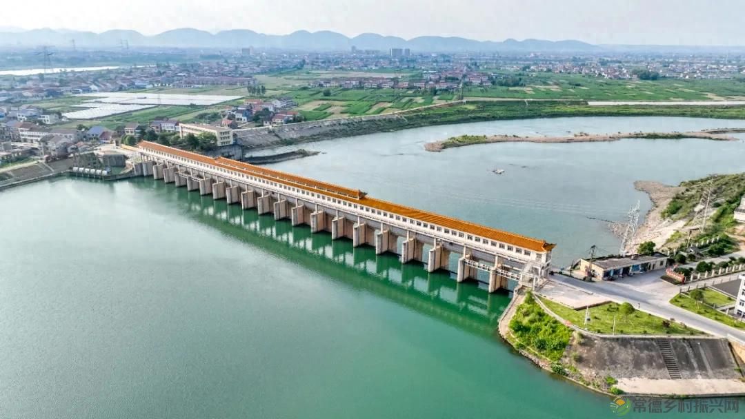 “影像记录青山渠，精神传承在临澧”短视频大赛获奖作品公告