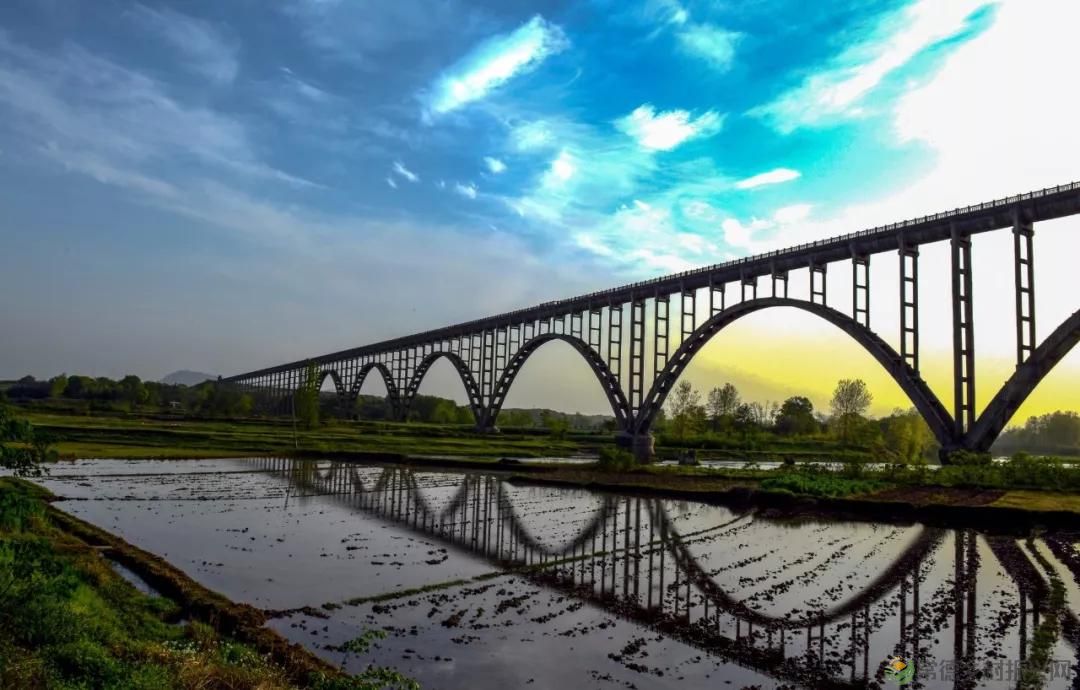 “影像记录青山渠，精神传承在临澧”短视频大赛获奖作品公告(图4)