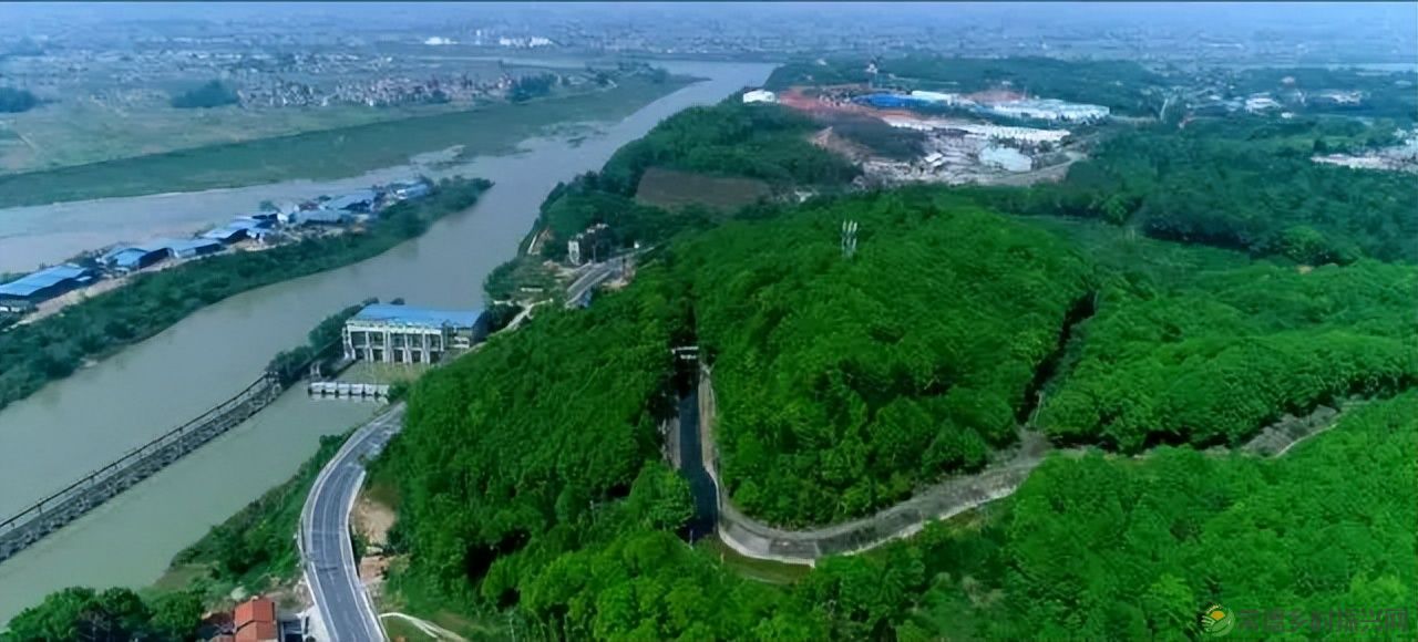 “影像记录青山渠，精神传承在临澧”短视频大赛获奖作品公告(图6)