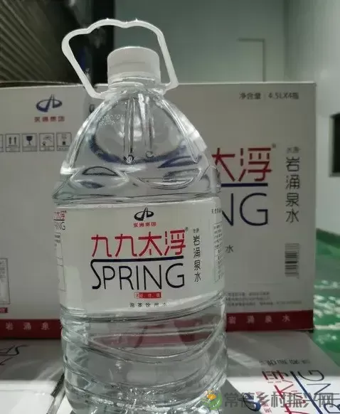 九九太浮——开启本土知名品牌岩涌泉水的典范标志,湖南人的骄傲(图9) 九九太浮——开启本土知名品牌岩涌泉水的典范标志,湖南人的骄傲(图9)