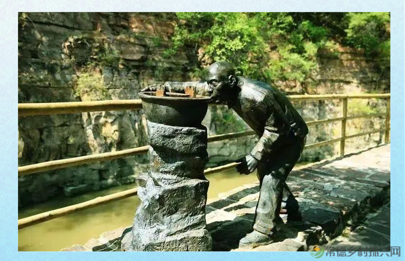 青山精神之旅：历史与传承的探寻(图8)