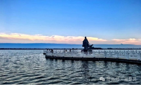 月是故乡明，味是湘楚真