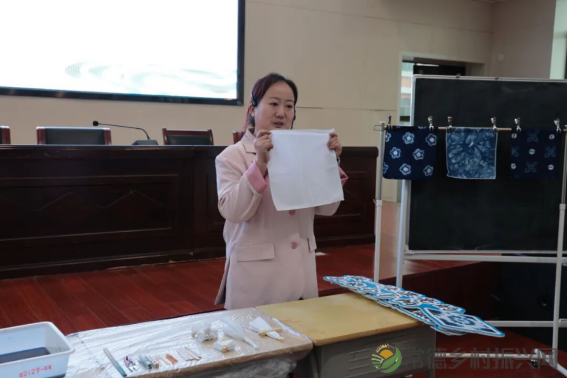 我市召开中小学劳动教育暨综合实践活动教学研讨会(图5) 我市召开中小学劳动教育暨综合实践活动教学研讨会(图5)