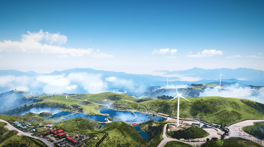 湖南率先出台自然资源资产组合供应方案编制指南 推动资源高效配置 赋能高质量发展(图3) 美2.png