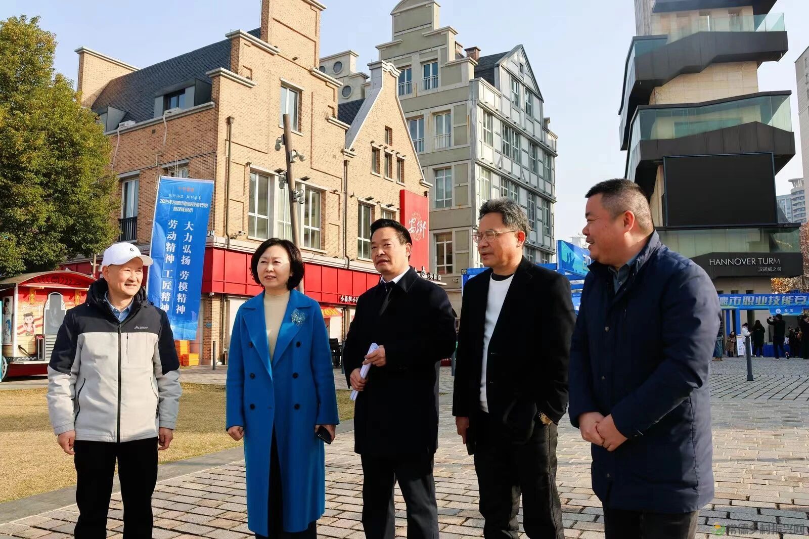 茶艺大赛|2025年常德市茶艺师职业技能竞赛圆满落幕(图2) 2.jpg