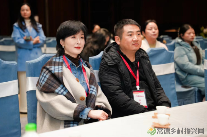 茶艺大赛|2025年常德市茶艺师职业技能竞赛圆满落幕(图10) 11.png