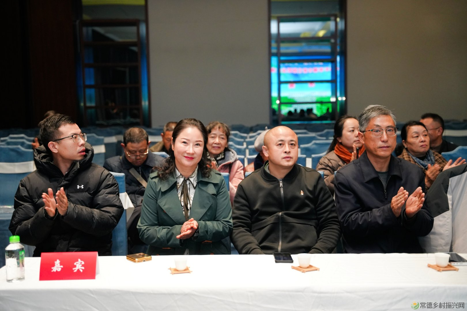 茶艺大赛|2025年常德市茶艺师职业技能竞赛圆满落幕(图11) 12.png