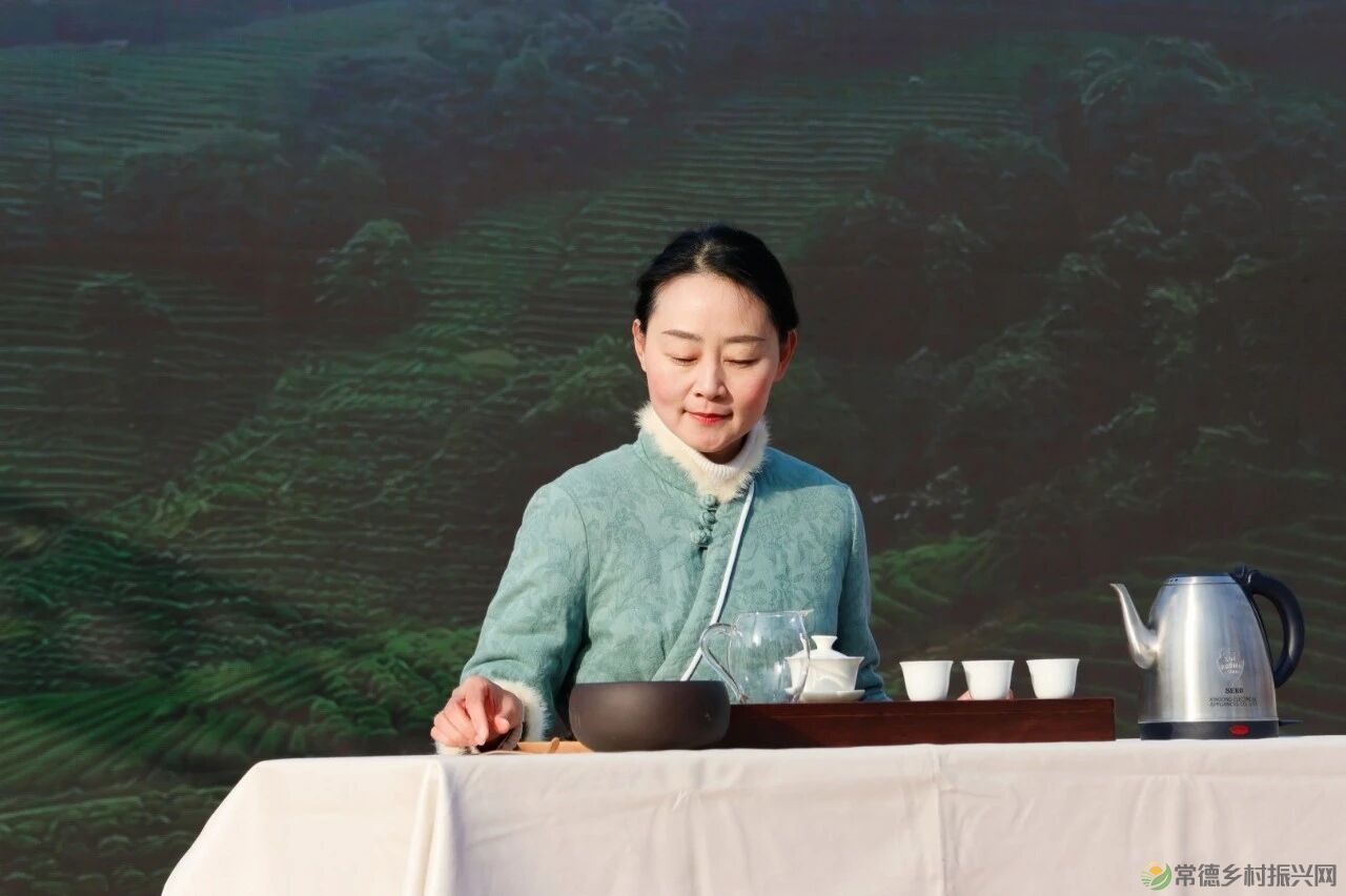 茶艺大赛|2025年常德市茶艺师职业技能竞赛圆满落幕(图16) 21.jpg