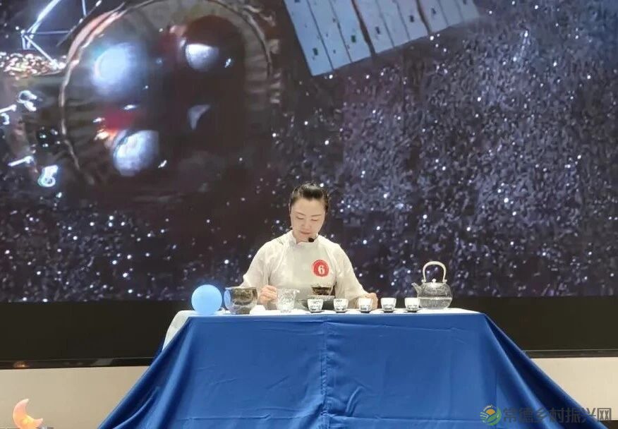 茶艺大赛|2025年常德市茶艺师职业技能竞赛圆满落幕(图41) 43.jpg