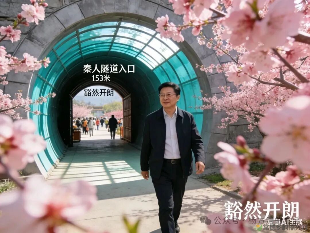 常德文旅双璧:樊登到访的桃花源与城市烟火里的柳叶河(图2) 旅游2.jpg