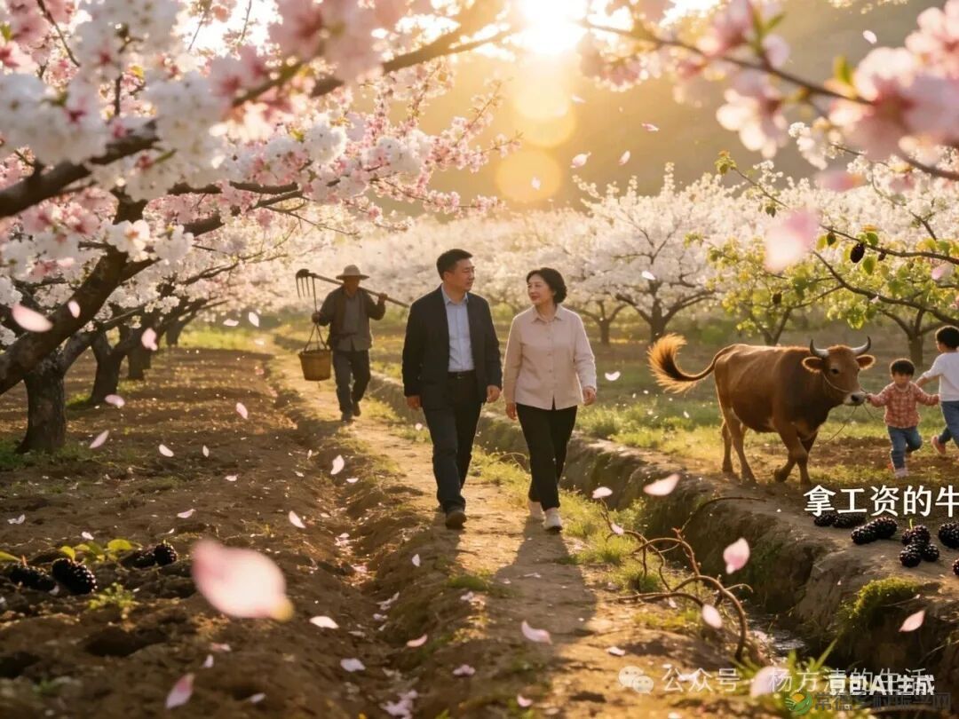 常德文旅双璧:樊登到访的桃花源与城市烟火里的柳叶河(图3) 旅游3.jpg