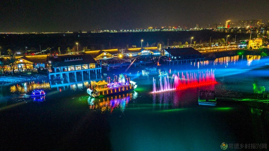 渔歌唱响|《柳叶船说》演艺正式演出好评如潮(图3) 微信图片_20230306225503.jpg