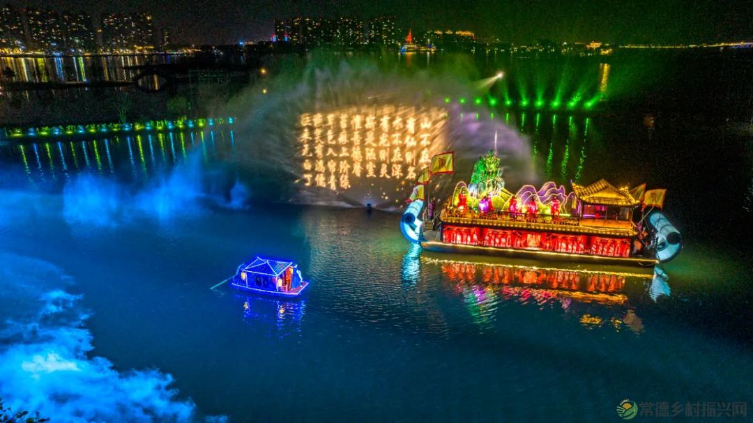 渔歌唱响|《柳叶船说》演艺正式演出好评如潮(图5) 微信图片_20230306225538.jpg