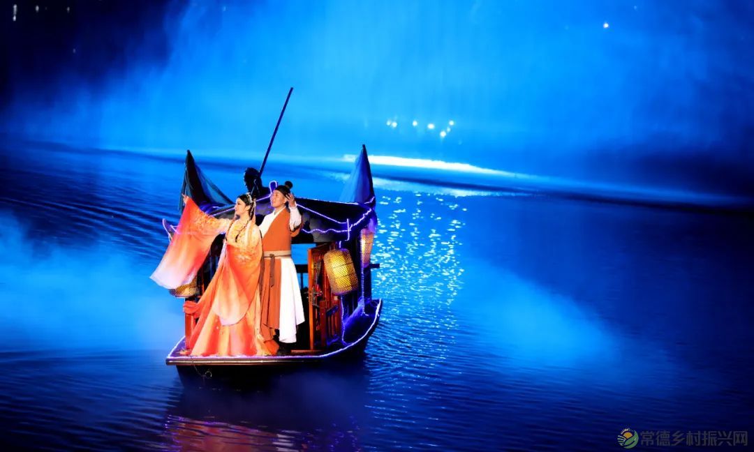 渔歌唱响|《柳叶船说》演艺正式演出好评如潮(图6) 微信图片_20230306225556.jpg