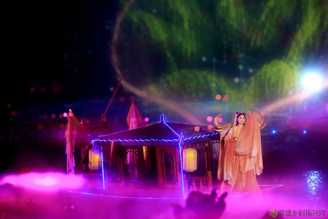 渔歌唱响|《柳叶船说》演艺正式演出好评如潮(图7) 微信图片_20230306225611.jpg