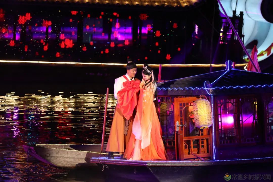 渔歌唱响|《柳叶船说》演艺正式演出好评如潮(图8) 微信图片_20230306225627.jpg