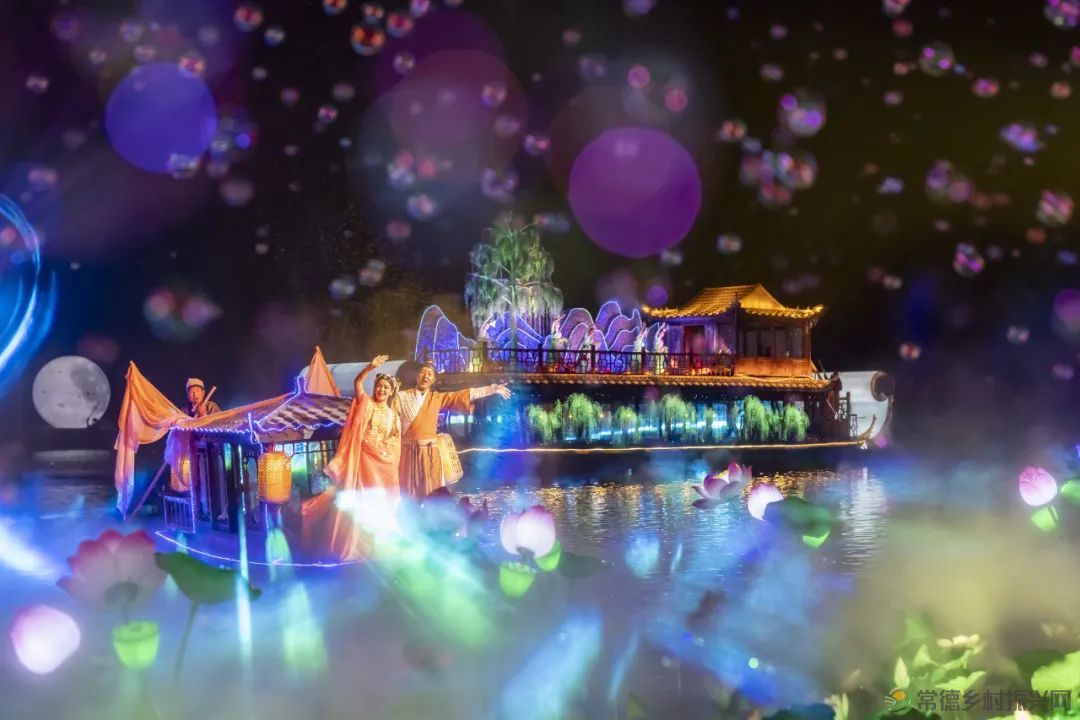 渔歌唱响|《柳叶船说》演艺正式演出好评如潮(图9) 微信图片_20230306225653.jpg